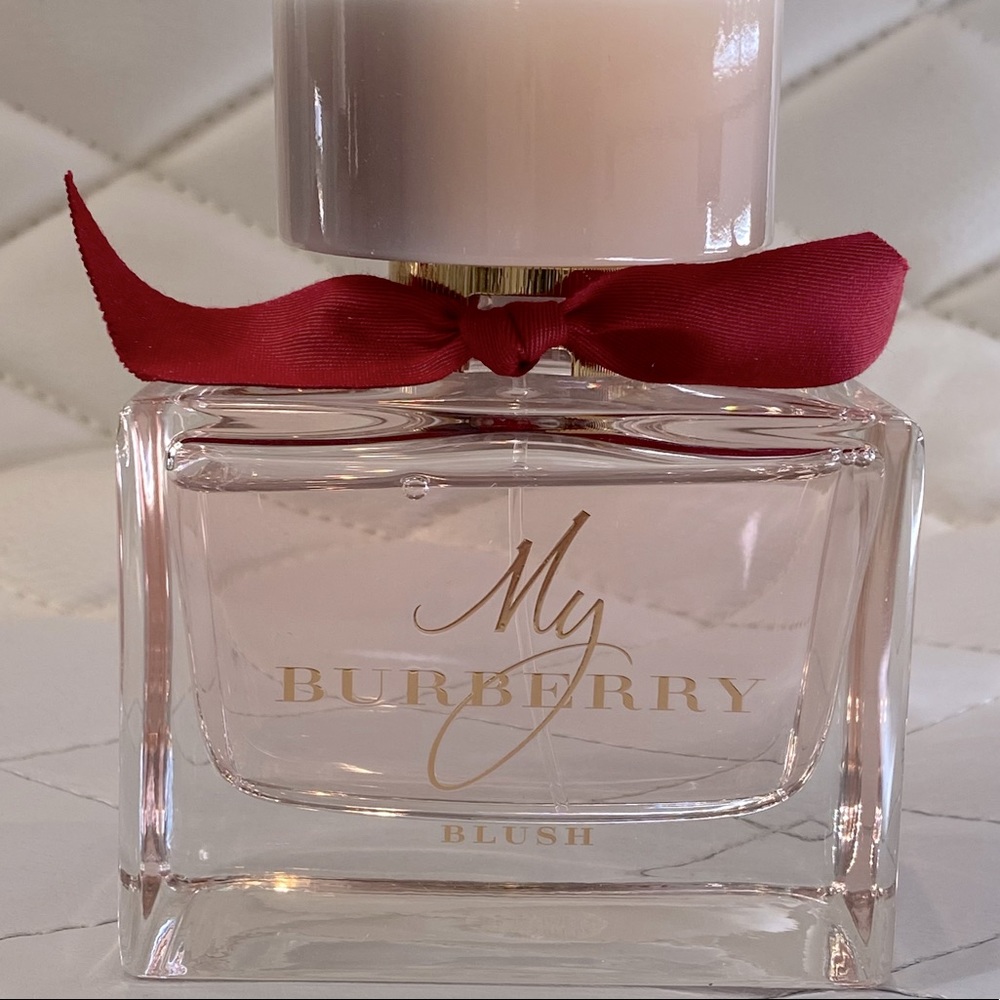 My Burberry Blush EDP Spray 3.0 oz 90 ml